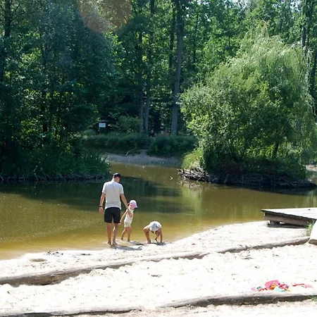 아파트 Quiet Separate In On Outskirts Near Forest