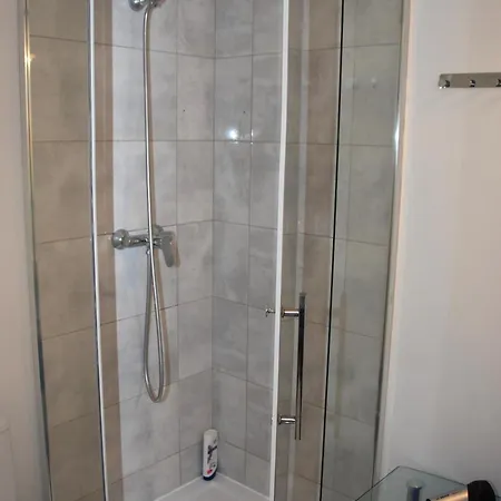 Quiet Separate In On Outskirts Near Forest *