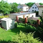 Lejlighed Quiet Separate In On Outskirts Near Forest