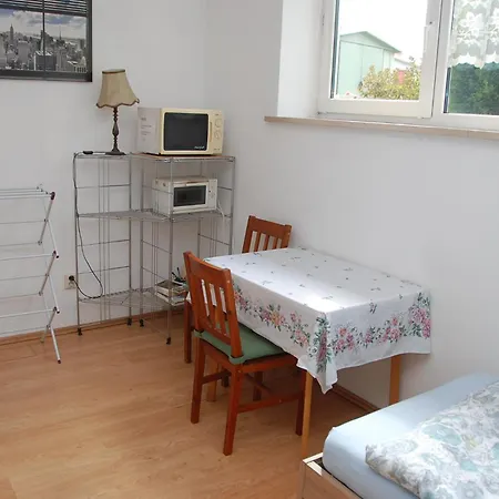 Appartement Quiet Separate In On Outskirts Near Forest *