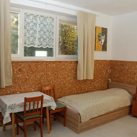Quiet Separate In On Outskirts Near Forest Warszawa