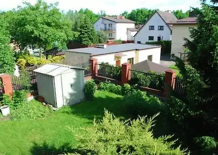 Appartamento Quiet Separate In On Outskirts Near Forest