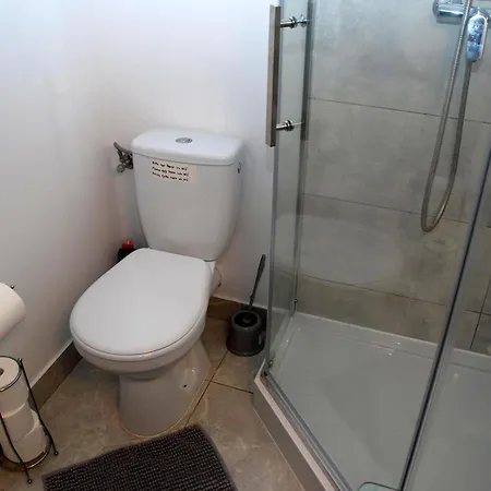 Appartement Quiet Separate In On Outskirts Near Forest *