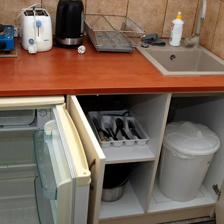 Quiet Separate In On Outskirts Near Forest * Warsaw